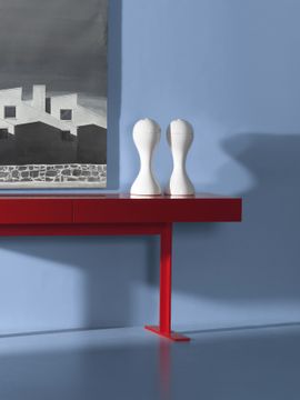 Newson Vase by Cappellini - view 6